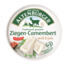 Ziegen-Camembert